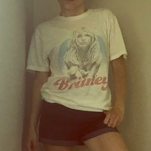 Britney Spears T-shirt